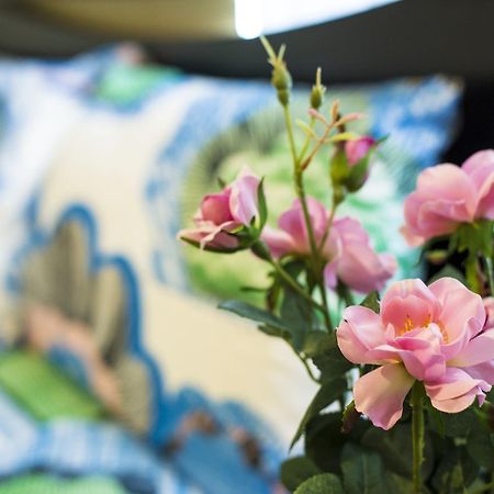 Los Angeles Vacation Rooms Eksteriør billede