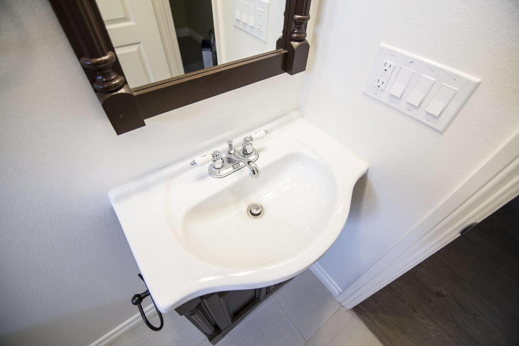 Los Angeles Vacation Rooms Eksteriør billede
